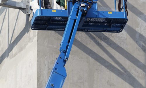 man-nacelle